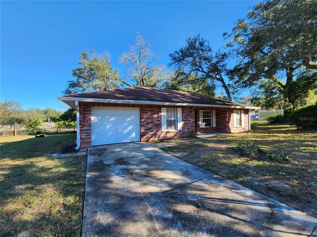 $229,900 | 20054 Highway 301, Dade City, FL 33523