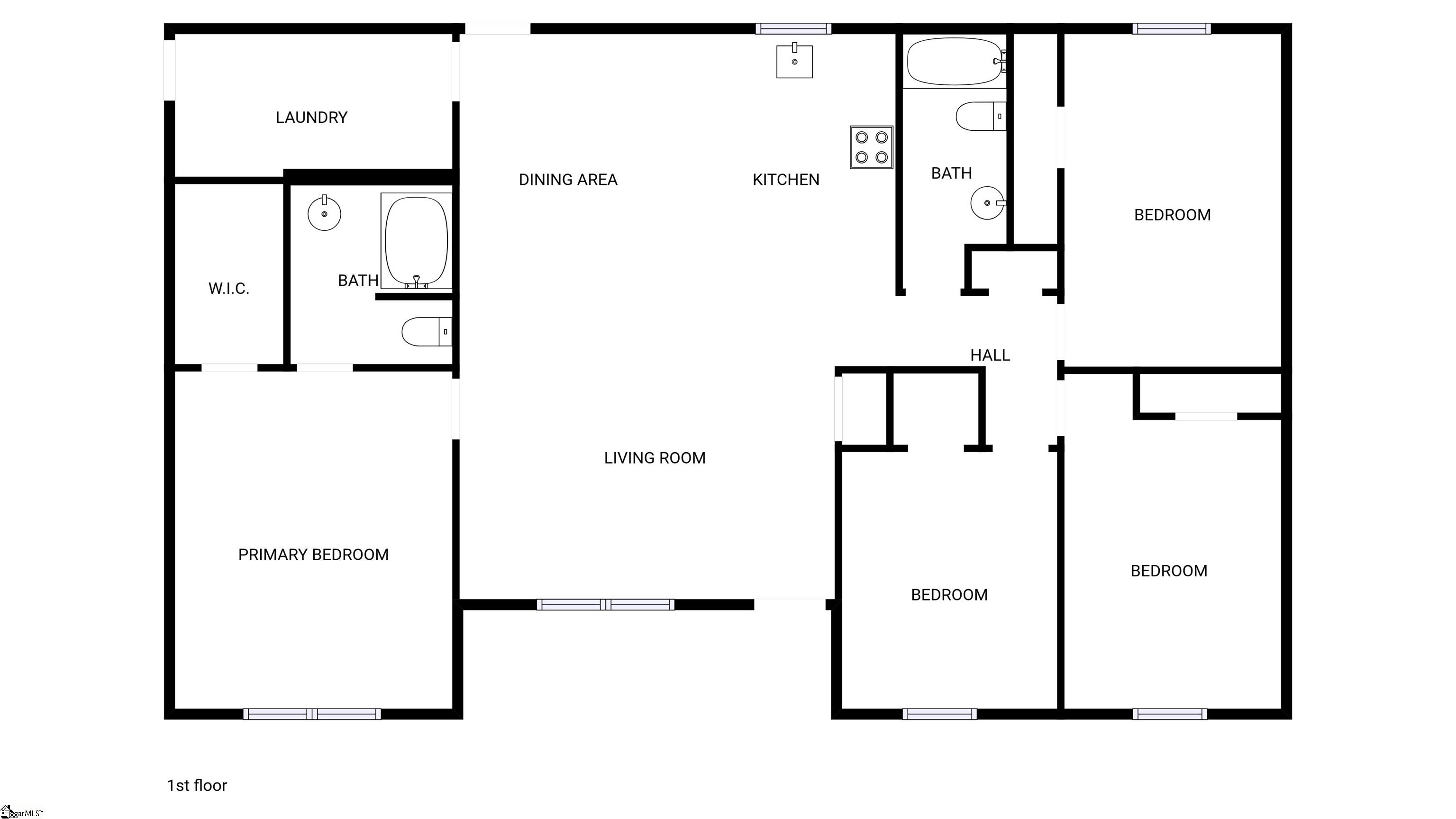 5 Surfside Court Piedmont, SC 29673 - Photo 16 of 16