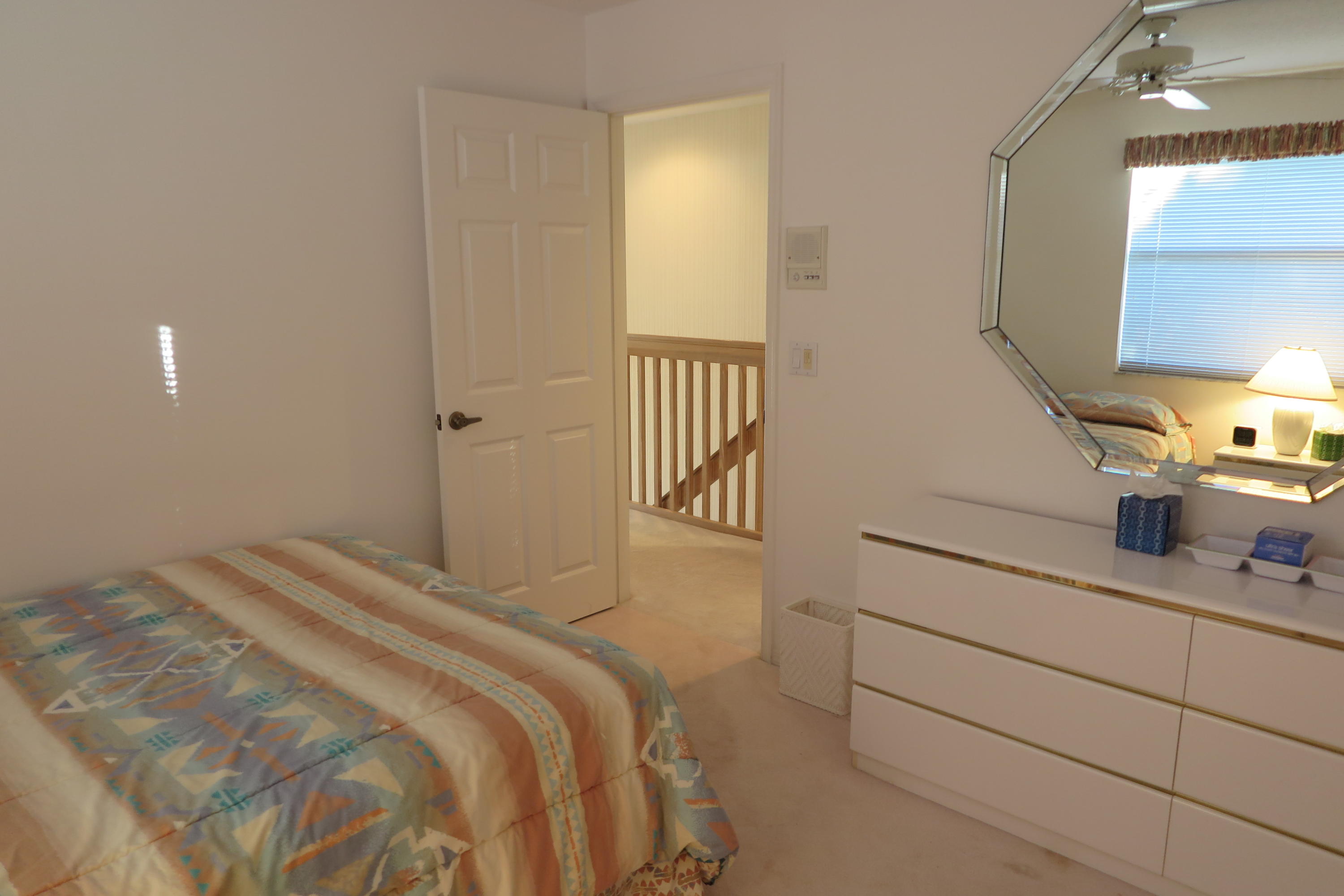 7303 Panache Way Boca Raton, FL 33433 - Photo 15 of 21 3rd bedroom