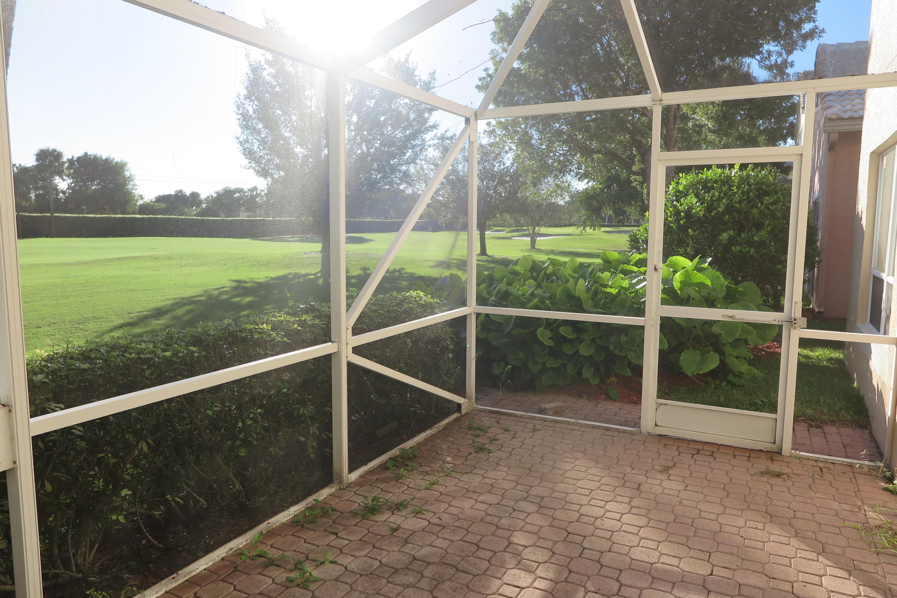 7303 Panache Way Boca Raton, FL 33433 - Photo 21 of 21 patio