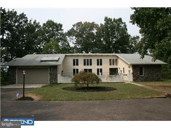 50 Berkley Road Mount Royal, NJ 08061 - Photo 1 of 12 Exterior Front