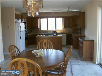 50 Berkley Road Mount Royal, NJ 08061 - Photo 5 of 12 Kitchen