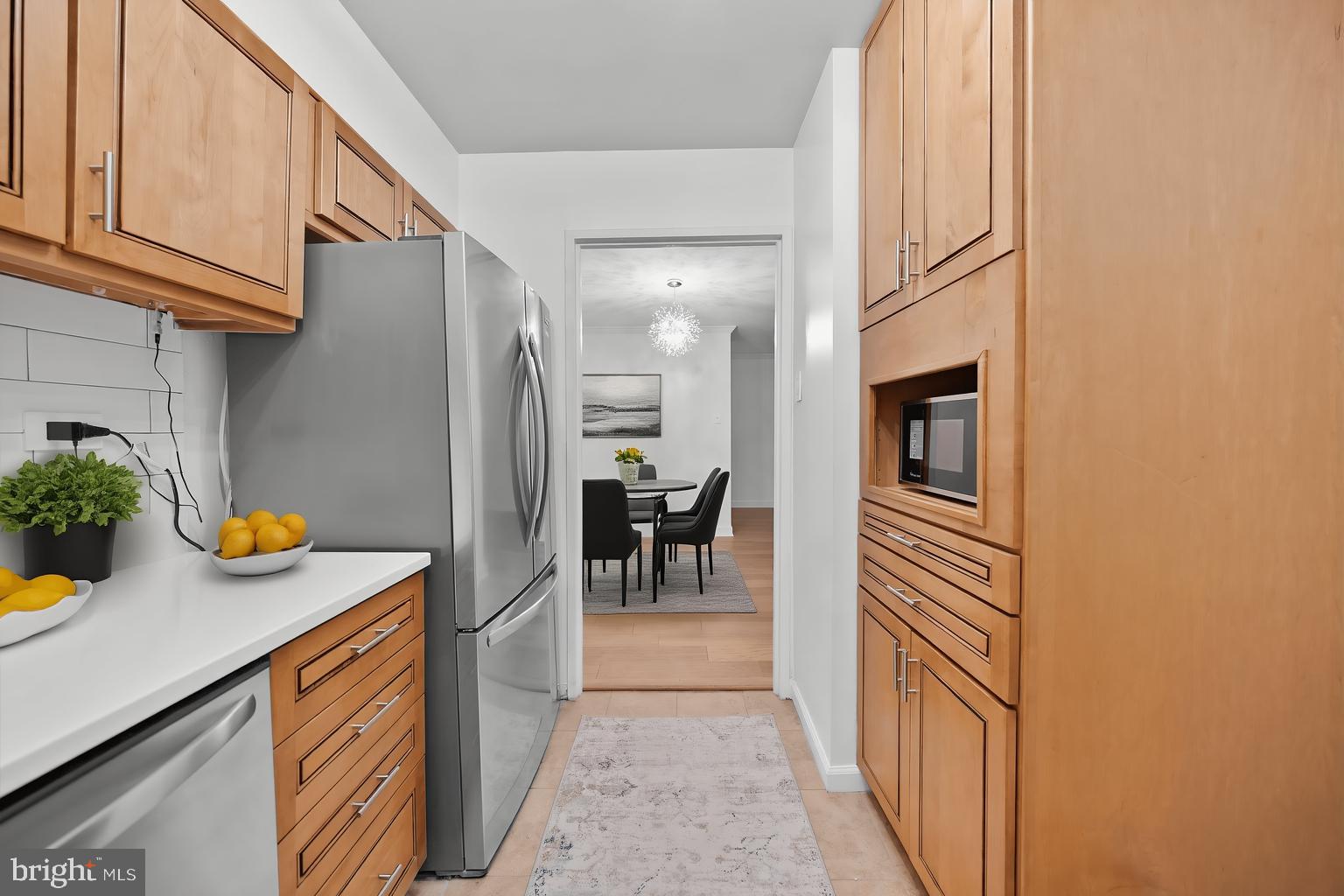 700 7th Street Southwest, Unit 113 Washington, DC 20024 - Photo 11 of 55