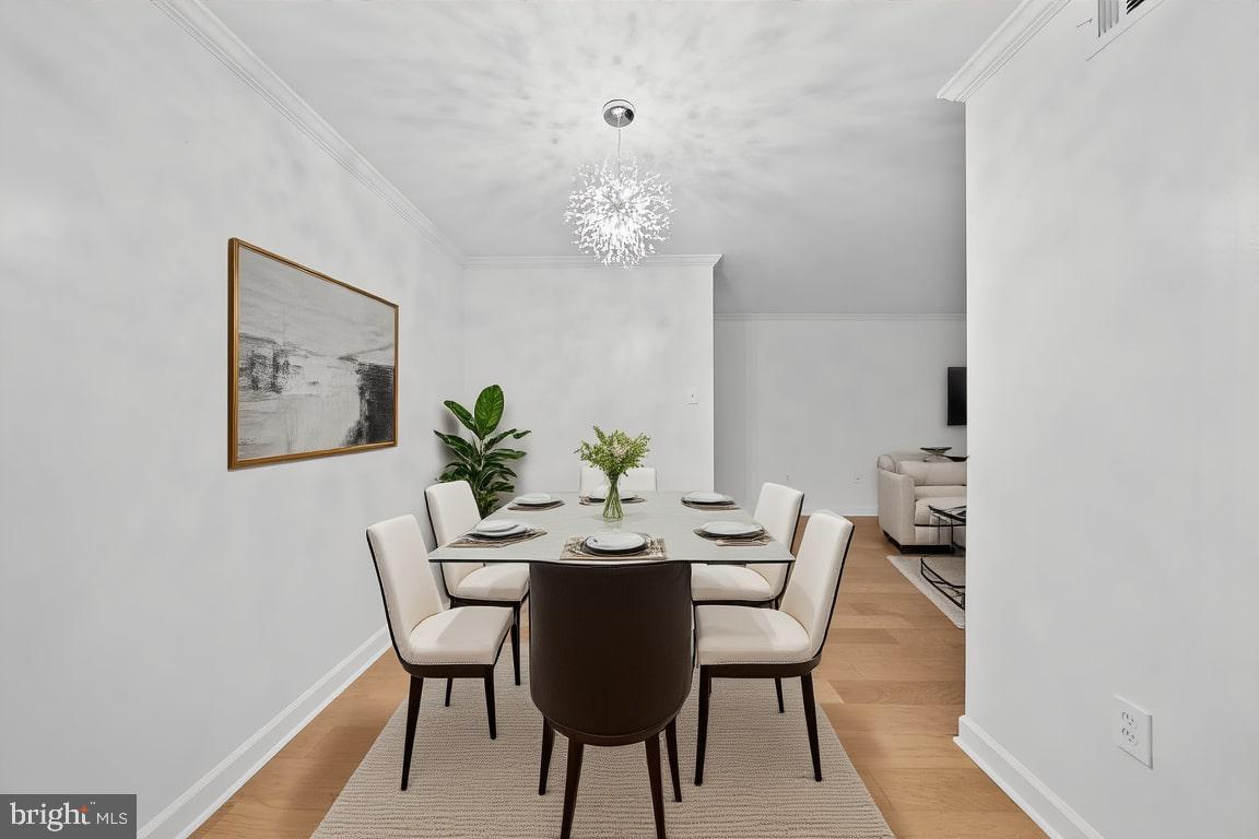 700 7th Street Southwest, Unit 113 Washington, DC 20024 - Photo 12 of 55