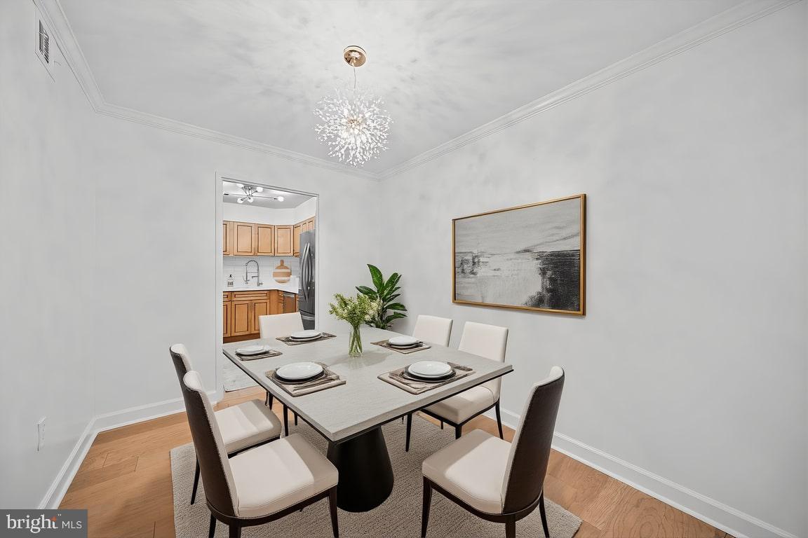 700 7th Street Southwest, Unit 113 Washington, DC 20024 - Photo 13 of 55