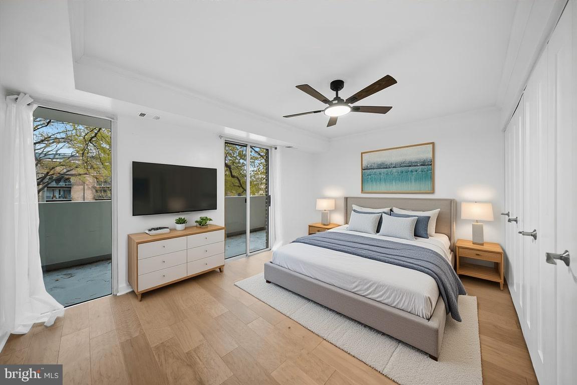 700 7th Street Southwest, Unit 113 Washington, DC 20024 - Photo 14 of 55