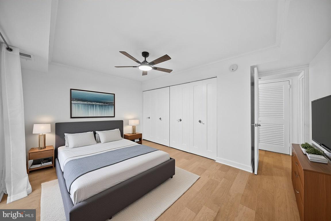 700 7th Street Southwest, Unit 113 Washington, DC 20024 - Photo 15 of 55