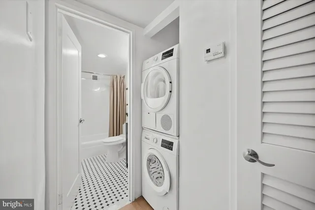 a view of outdoor space with seating