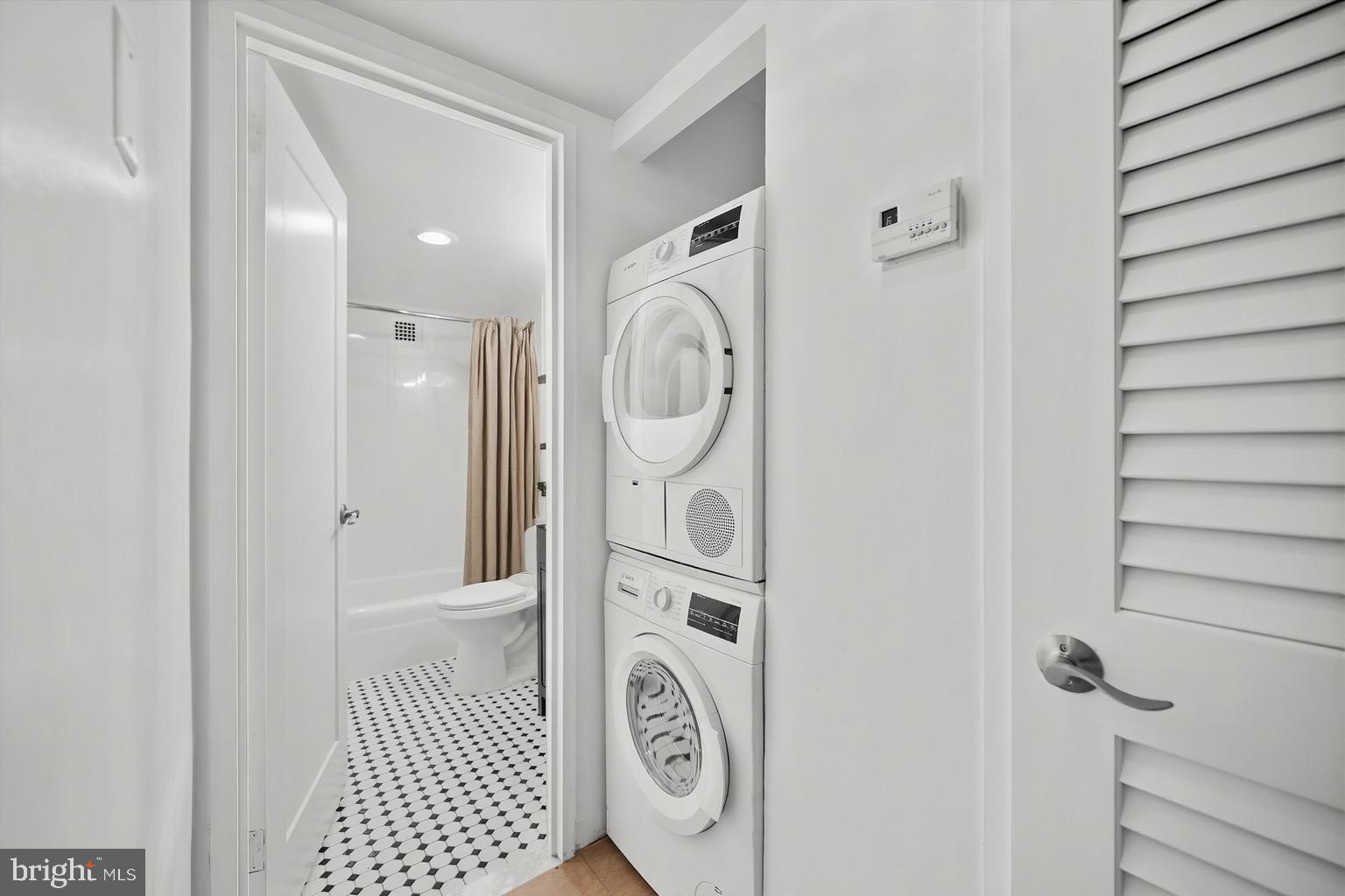 700 7th Street Southwest, Unit 113 Washington, DC 20024 - Photo 17 of 55