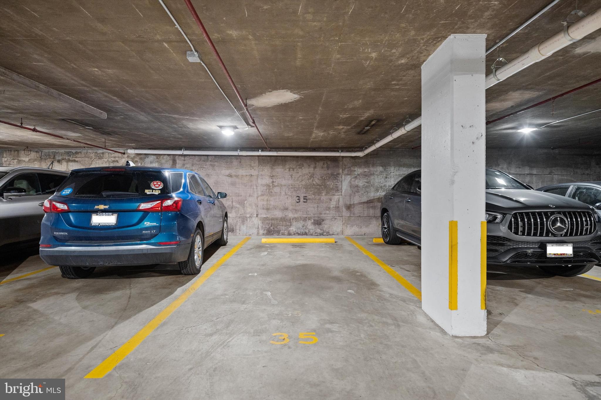 700 7th Street Southwest, Unit 113 Washington, DC 20024 - Photo 18 of 55