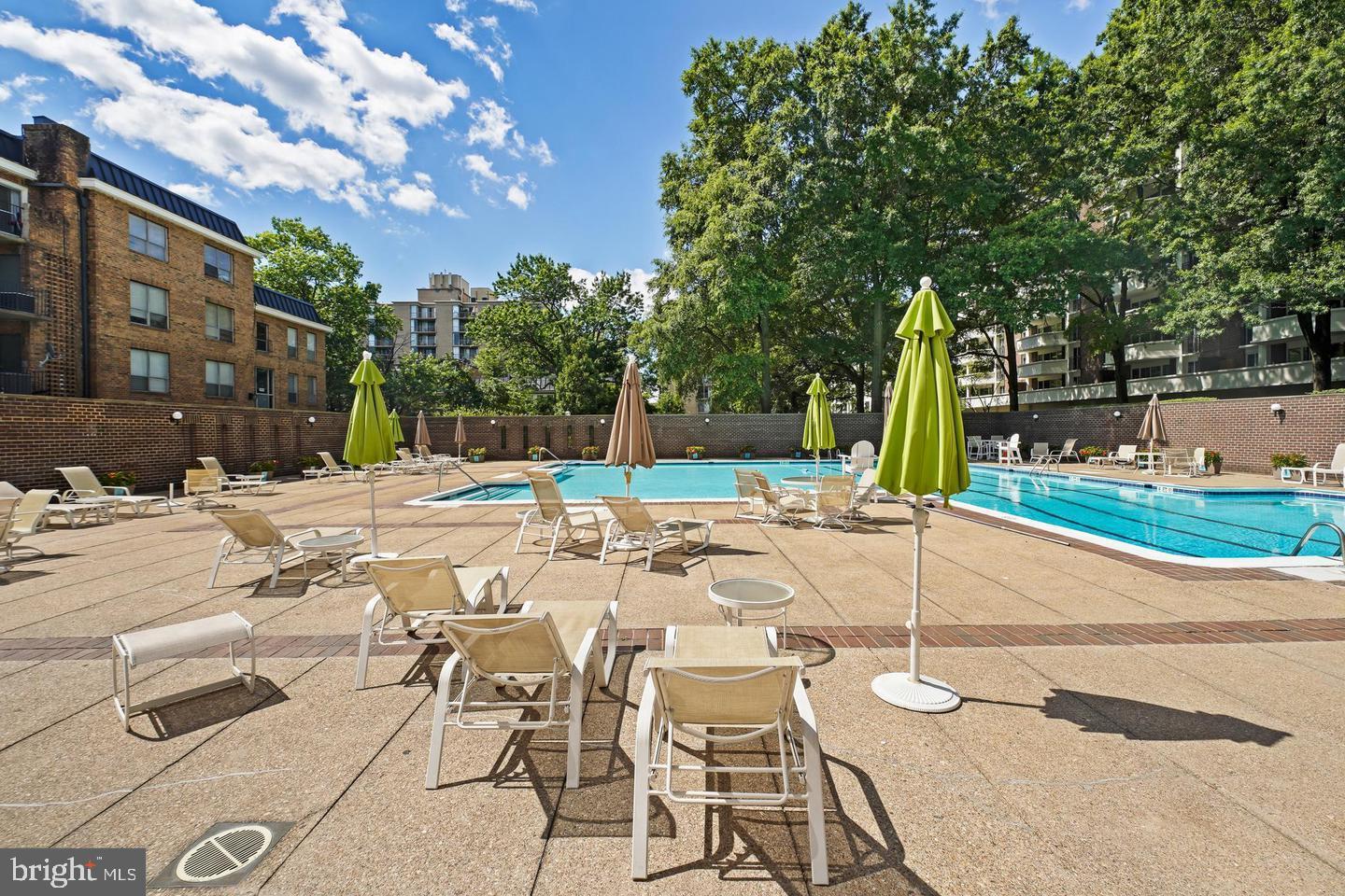 700 7th Street Southwest, Unit 113 Washington, DC 20024 - Photo 22 of 55