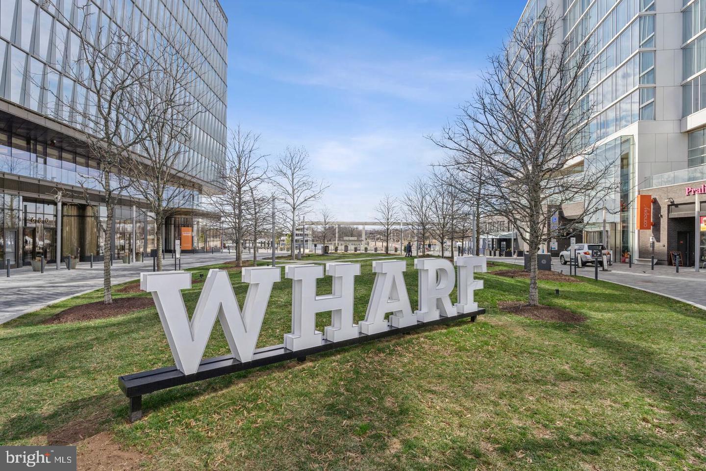 700 7th Street Southwest, Unit 113 Washington, DC 20024 - Photo 25 of 55