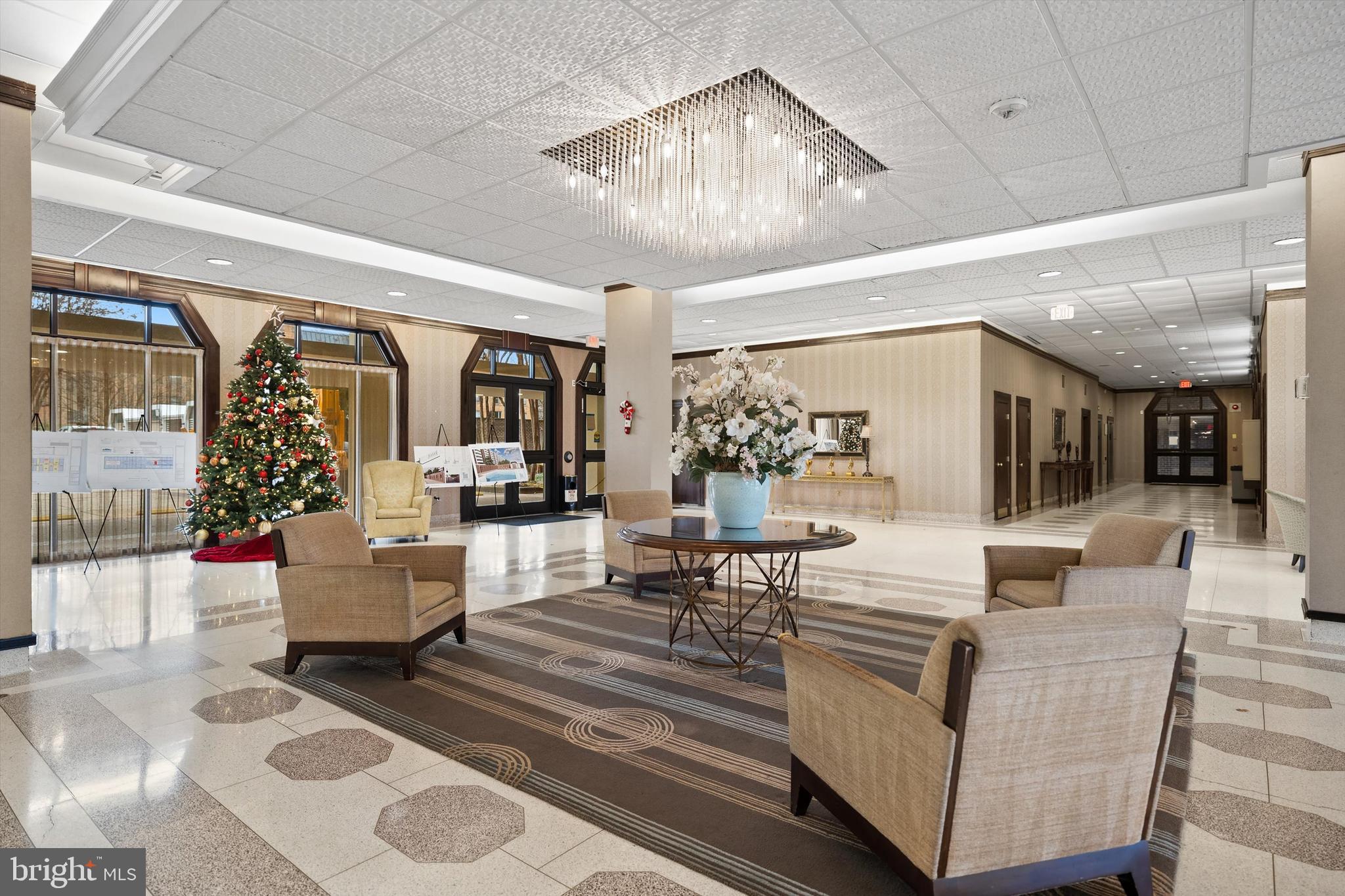 700 7th Street Southwest, Unit 113 Washington, DC 20024 - Photo 3 of 55