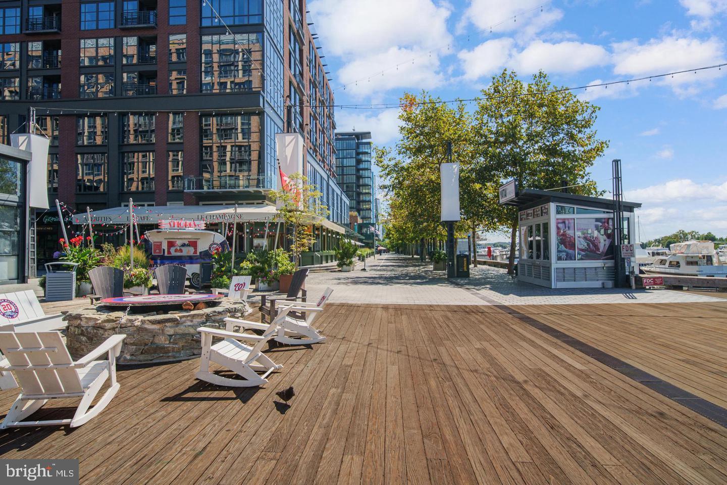 700 7th Street Southwest, Unit 113 Washington, DC 20024 - Photo 32 of 55