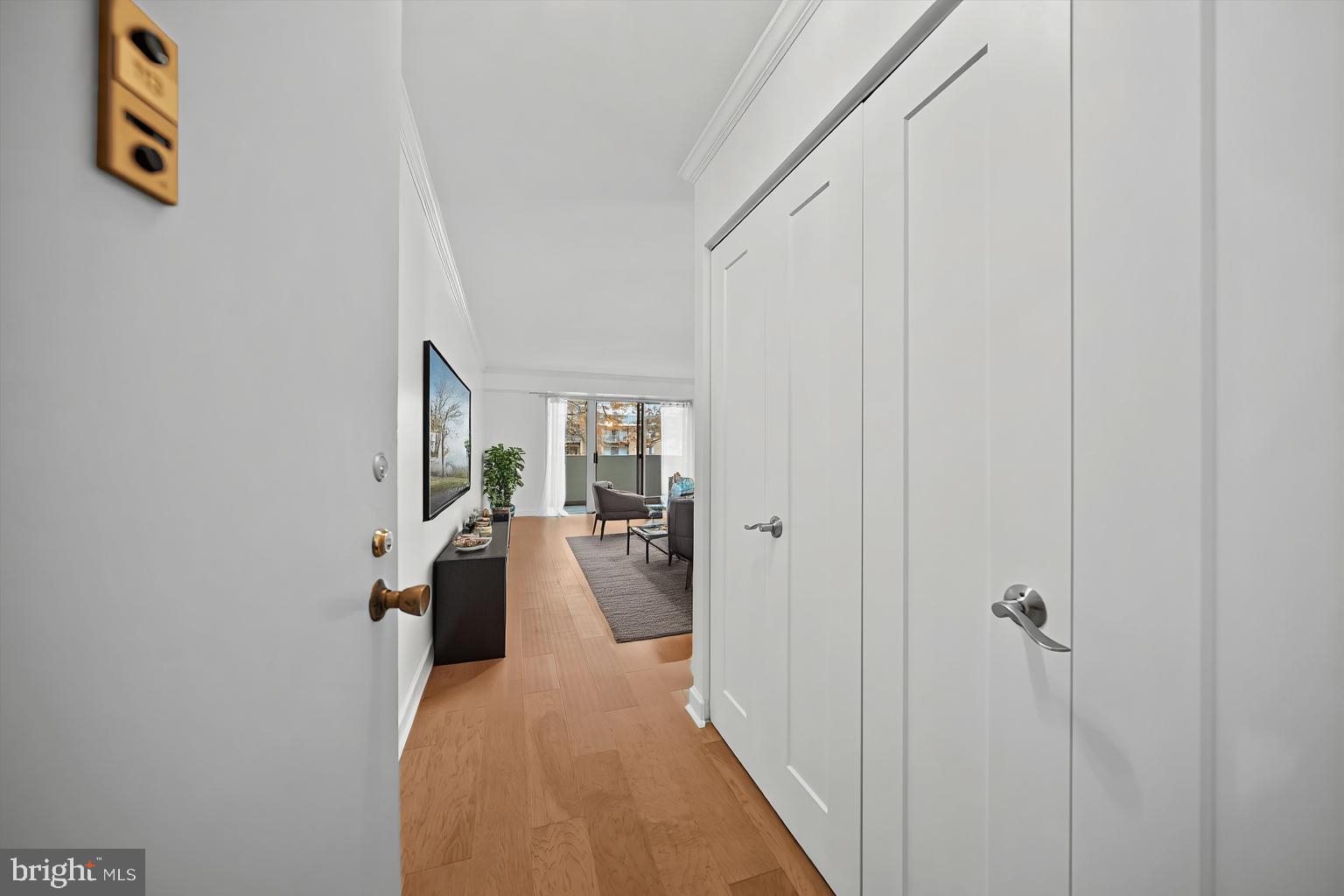 700 7th Street Southwest, Unit 113 Washington, DC 20024 - Photo 4 of 55