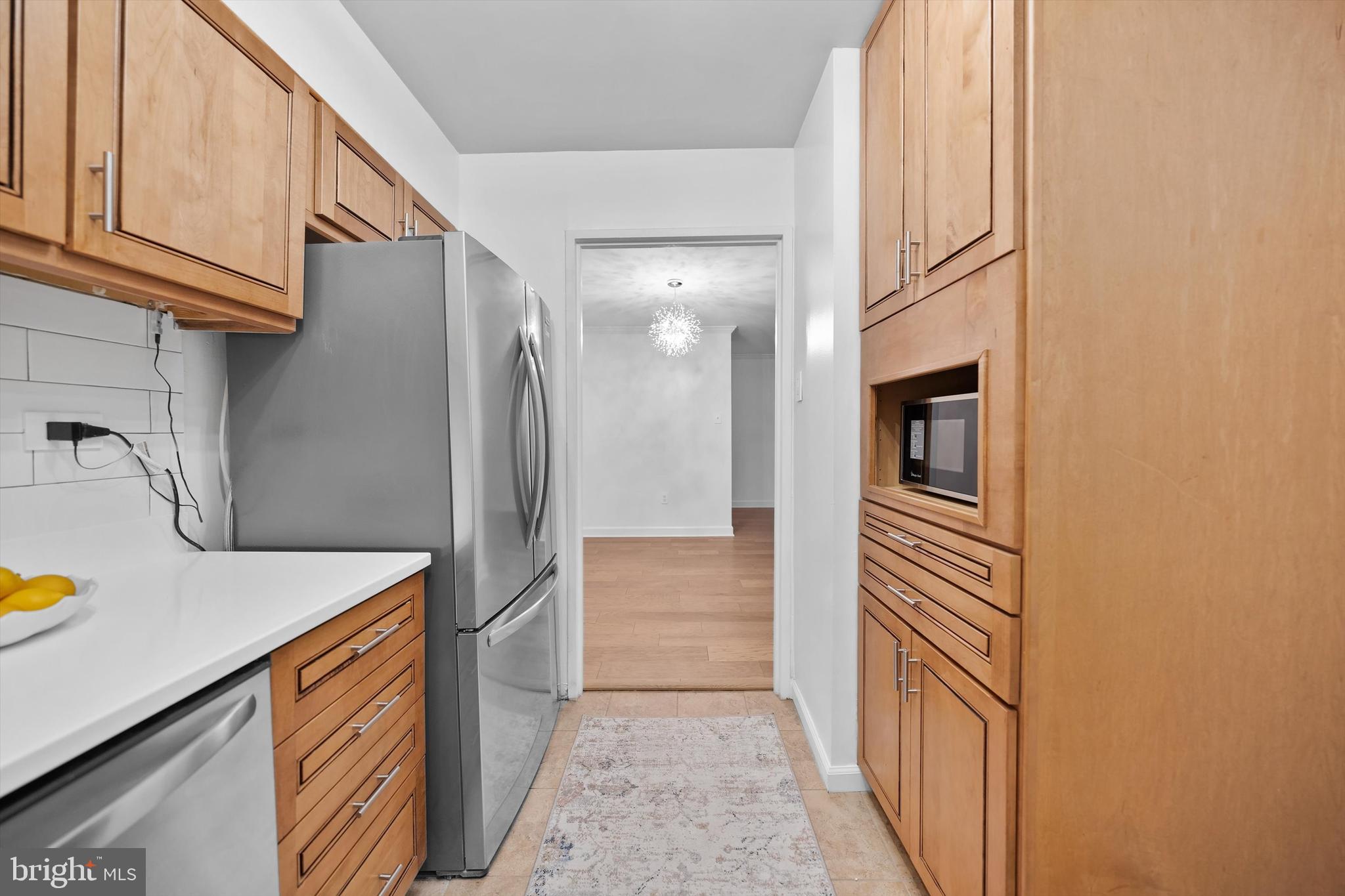 700 7th Street Southwest, Unit 113 Washington, DC 20024 - Photo 41 of 55