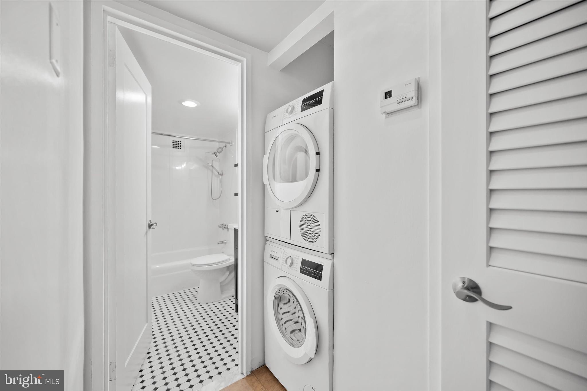 700 7th Street Southwest, Unit 113 Washington, DC 20024 - Photo 42 of 55