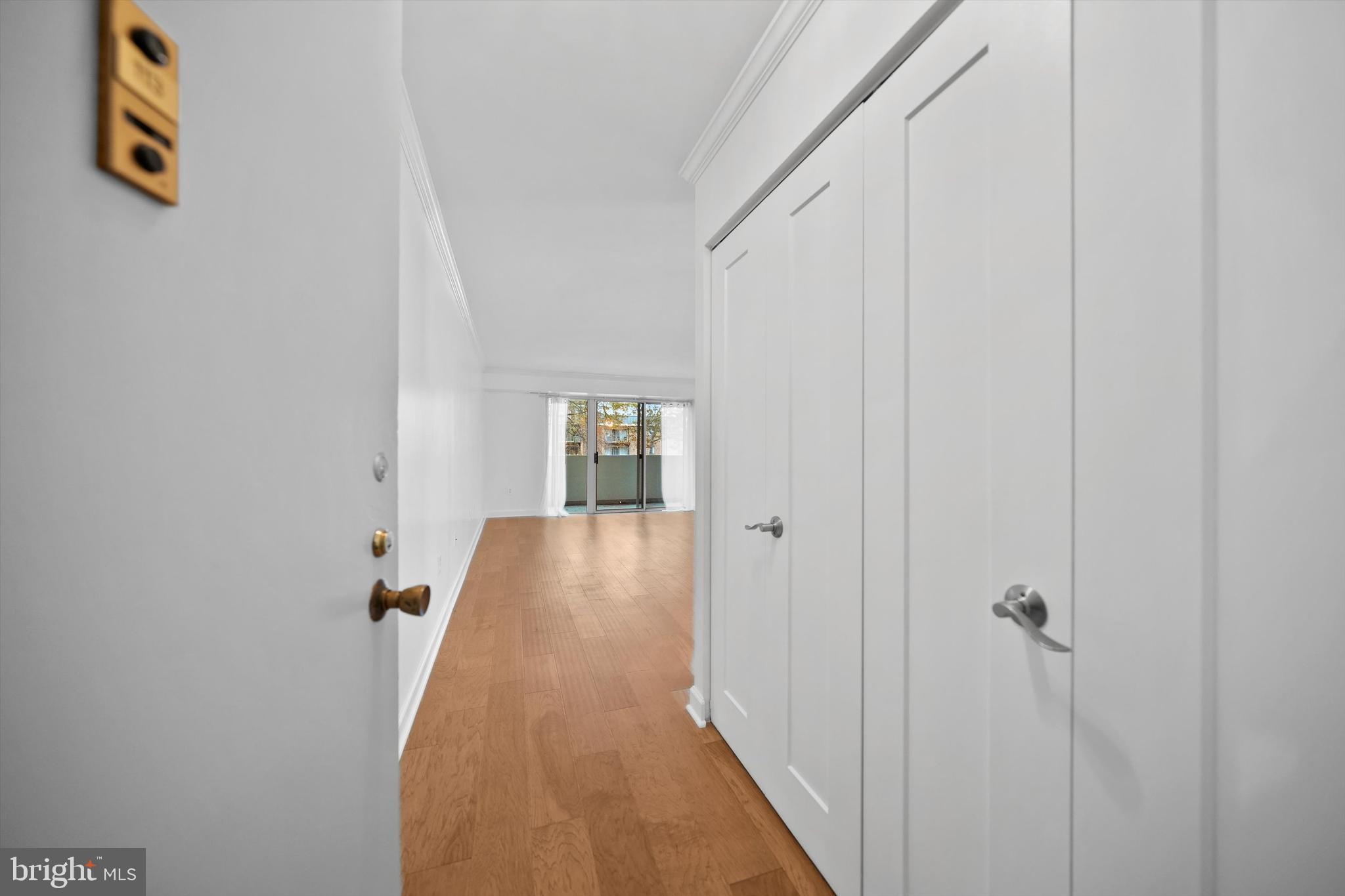 700 7th Street Southwest, Unit 113 Washington, DC 20024 - Photo 50 of 55