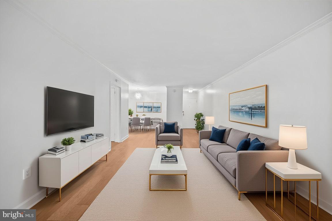 700 7th Street Southwest, Unit 113 Washington, DC 20024 - Photo 5 of 55