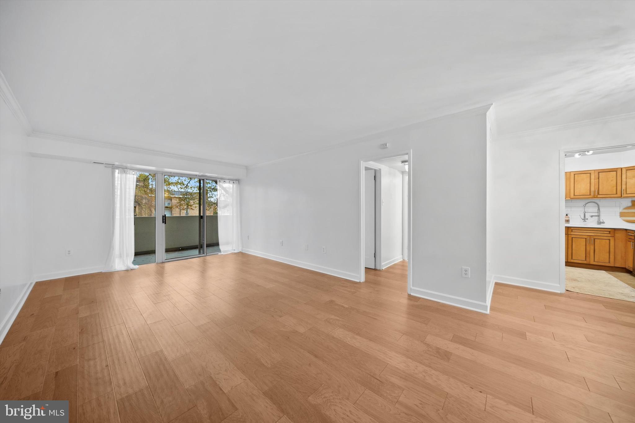 700 7th Street Southwest, Unit 113 Washington, DC 20024 - Photo 51 of 55