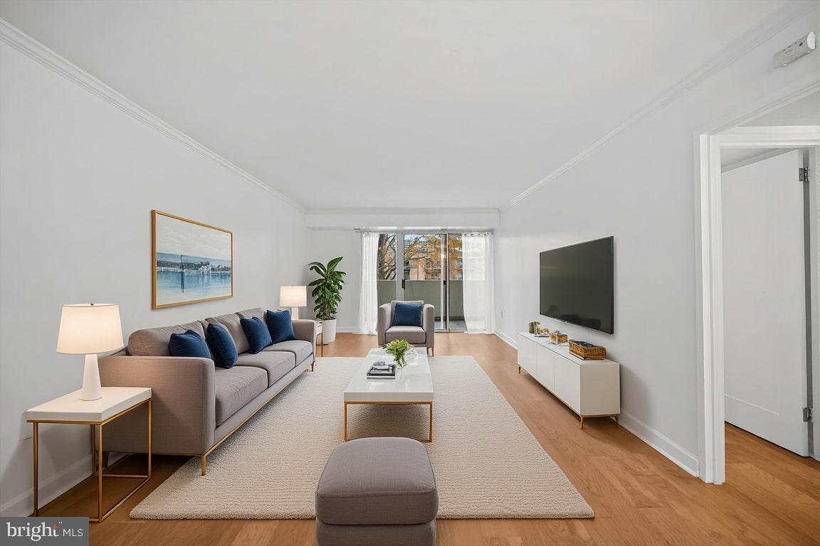 700 7th Street Southwest, Unit 113 Washington, DC 20024 - Photo 6 of 55