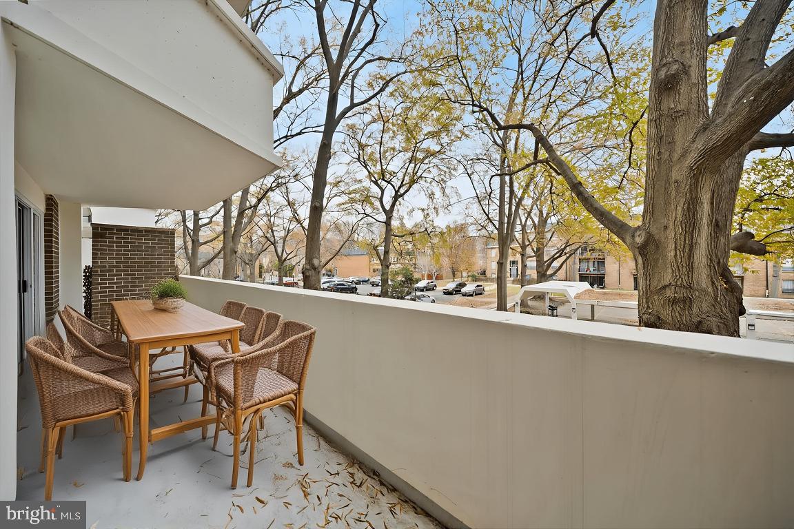 700 7th Street Southwest, Unit 113 Washington, DC 20024 - Photo 7 of 55