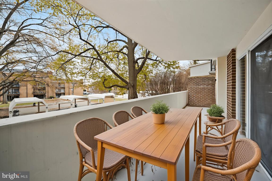 700 7th Street Southwest, Unit 113 Washington, DC 20024 - Photo 8 of 55