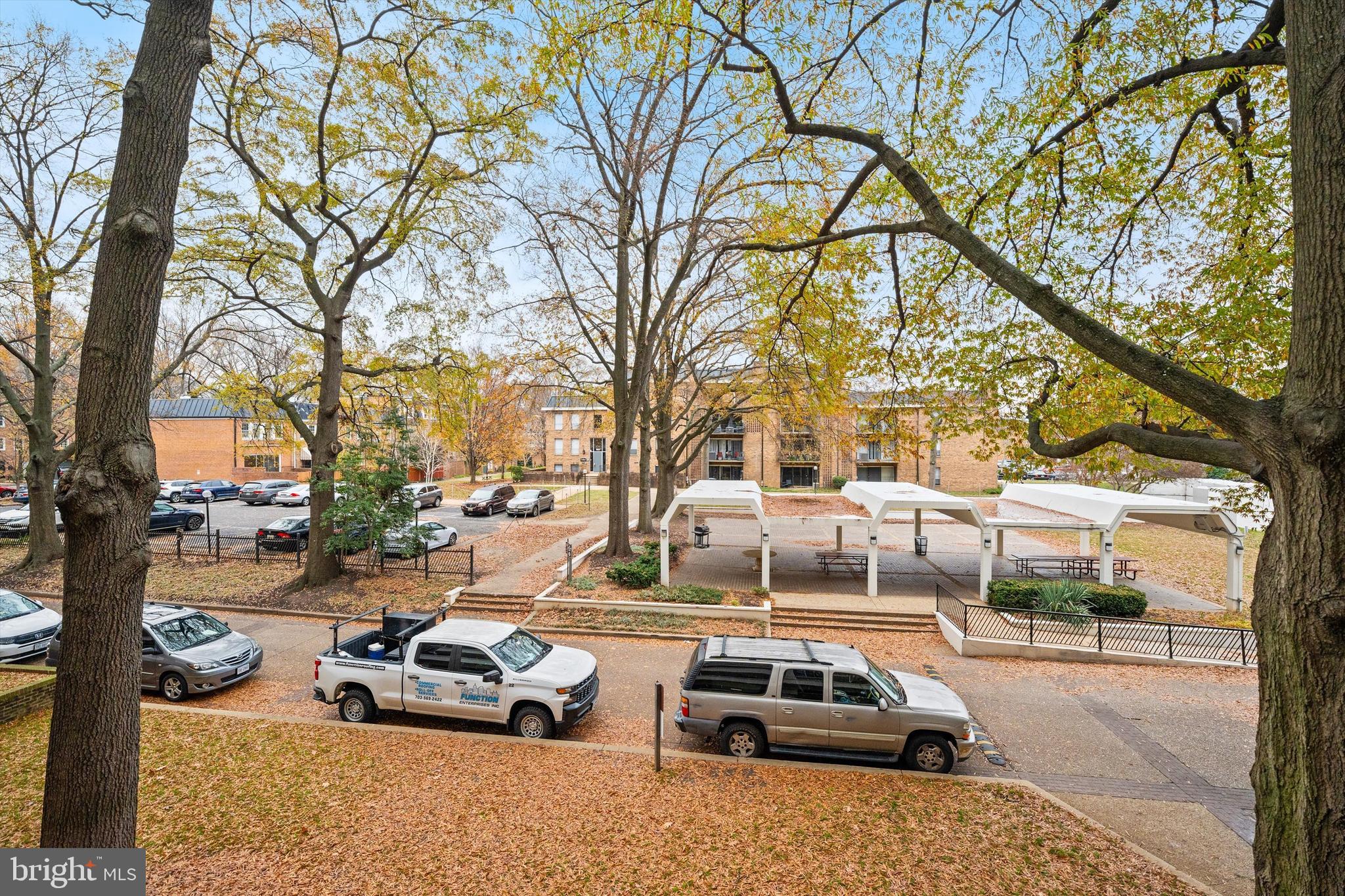 700 7th Street Southwest, Unit 113 Washington, DC 20024 - Photo 9 of 55