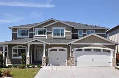 6776 Southeast 2nd Street Renton, WA 98059 - Photo 1 of 1