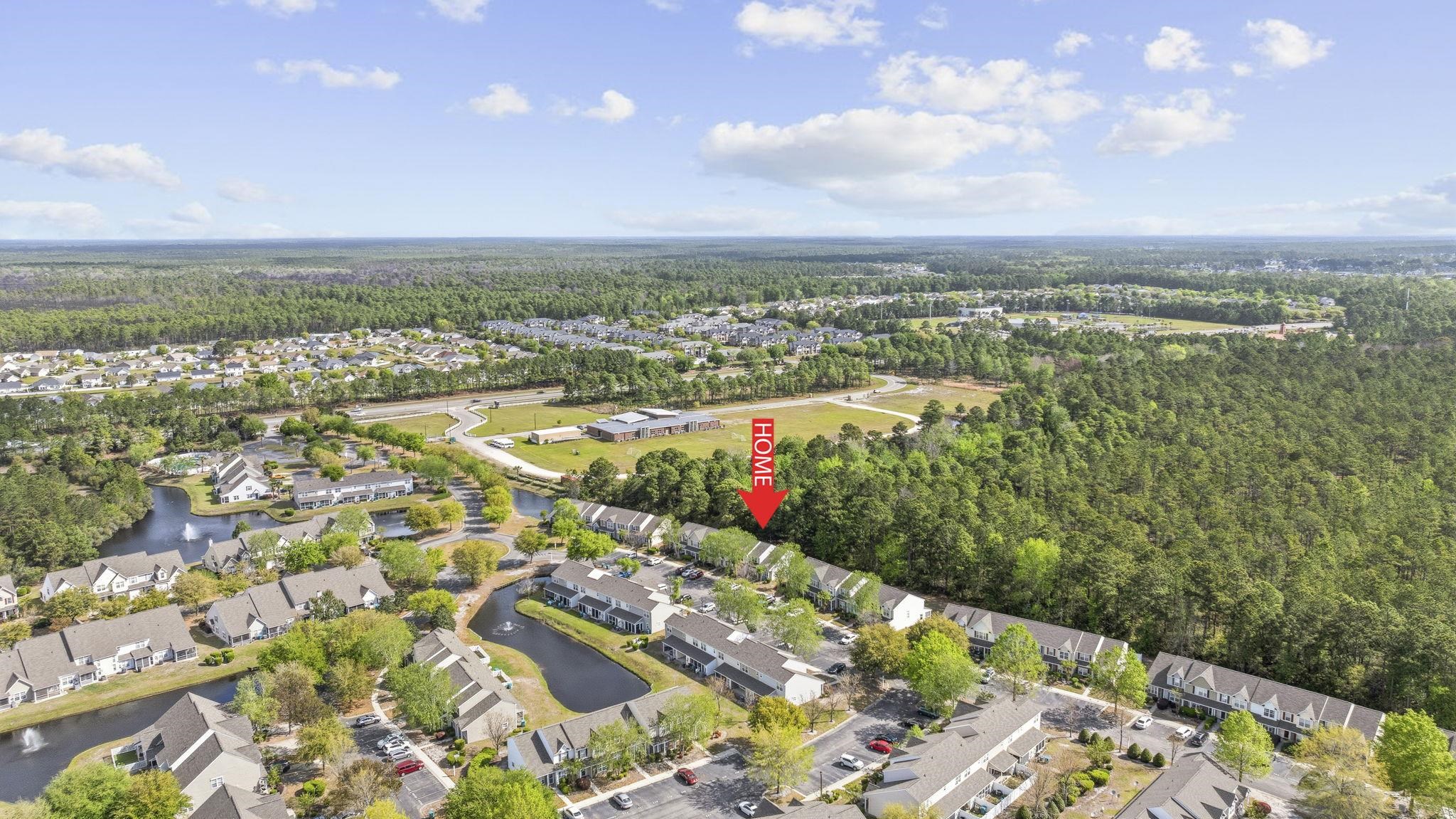 241 Seabert Road, Unit 241 Myrtle Beach, SC 29579 - Photo 37 of 43 Gallery Image 37
