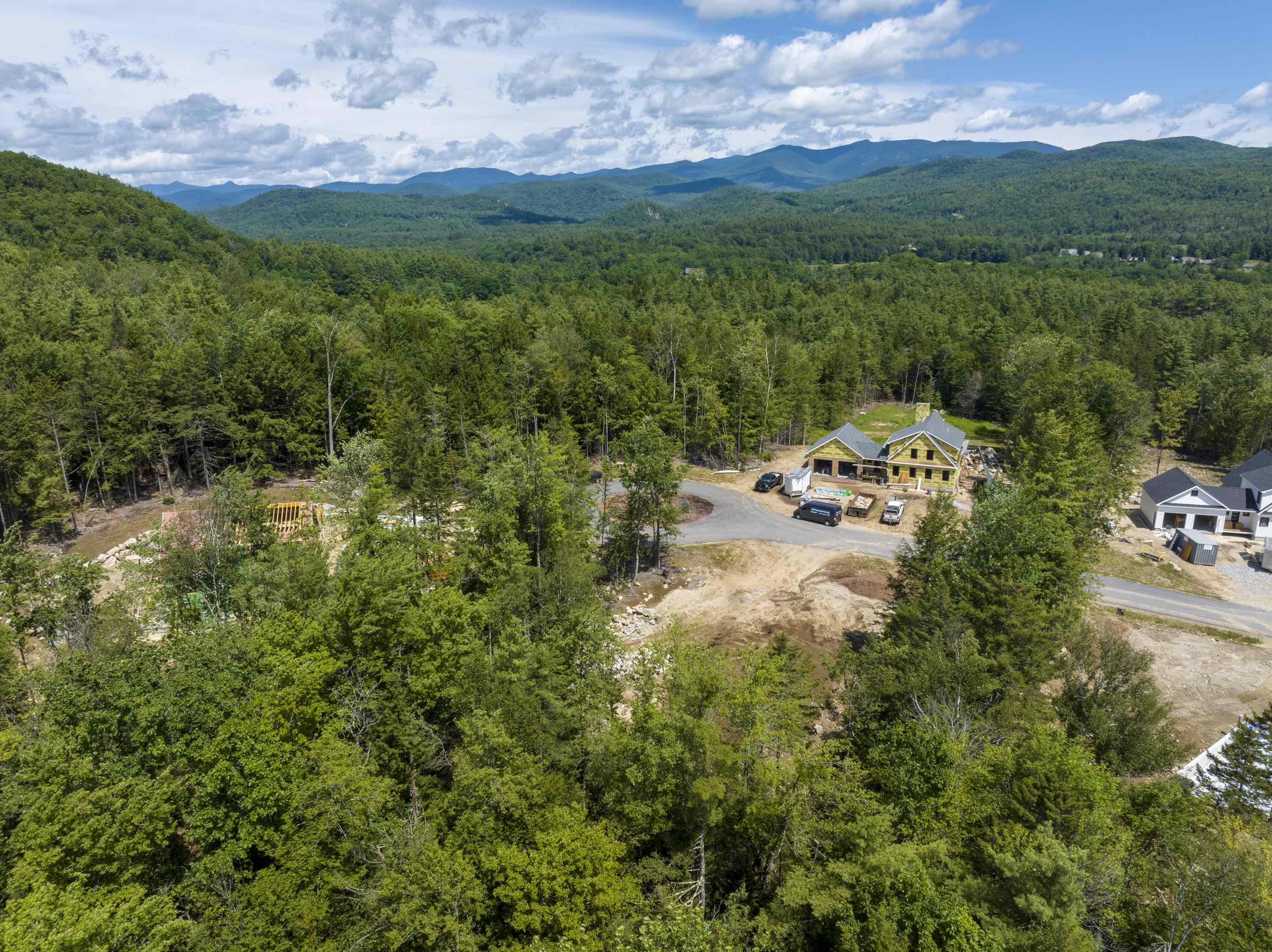 25 Jack's Run, Unit LOT 25 Thornton, NH 03285 - Photo 3 of 16