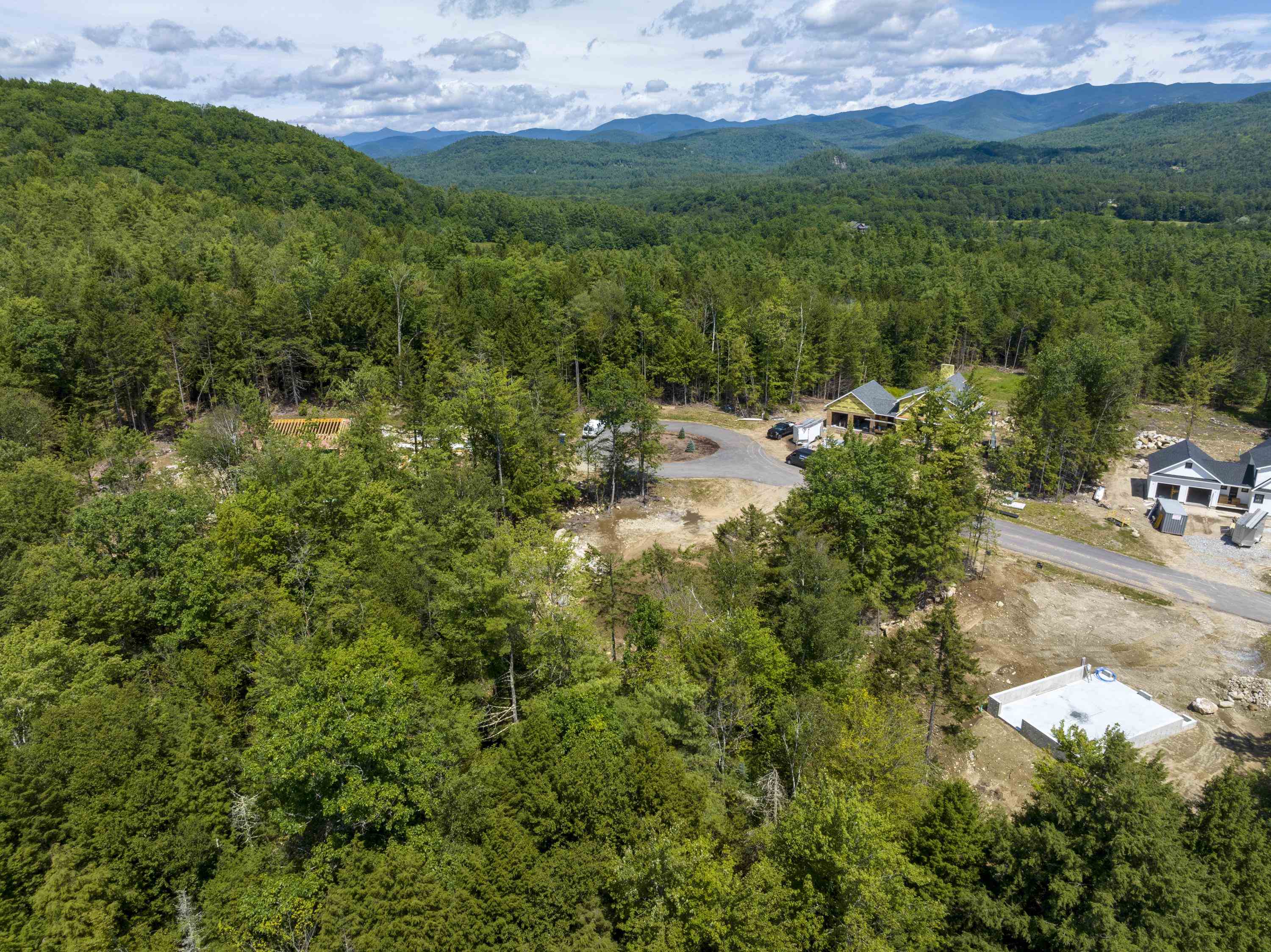 25 Jack's Run, Unit LOT 25 Thornton, NH 03285 - Photo 7 of 16