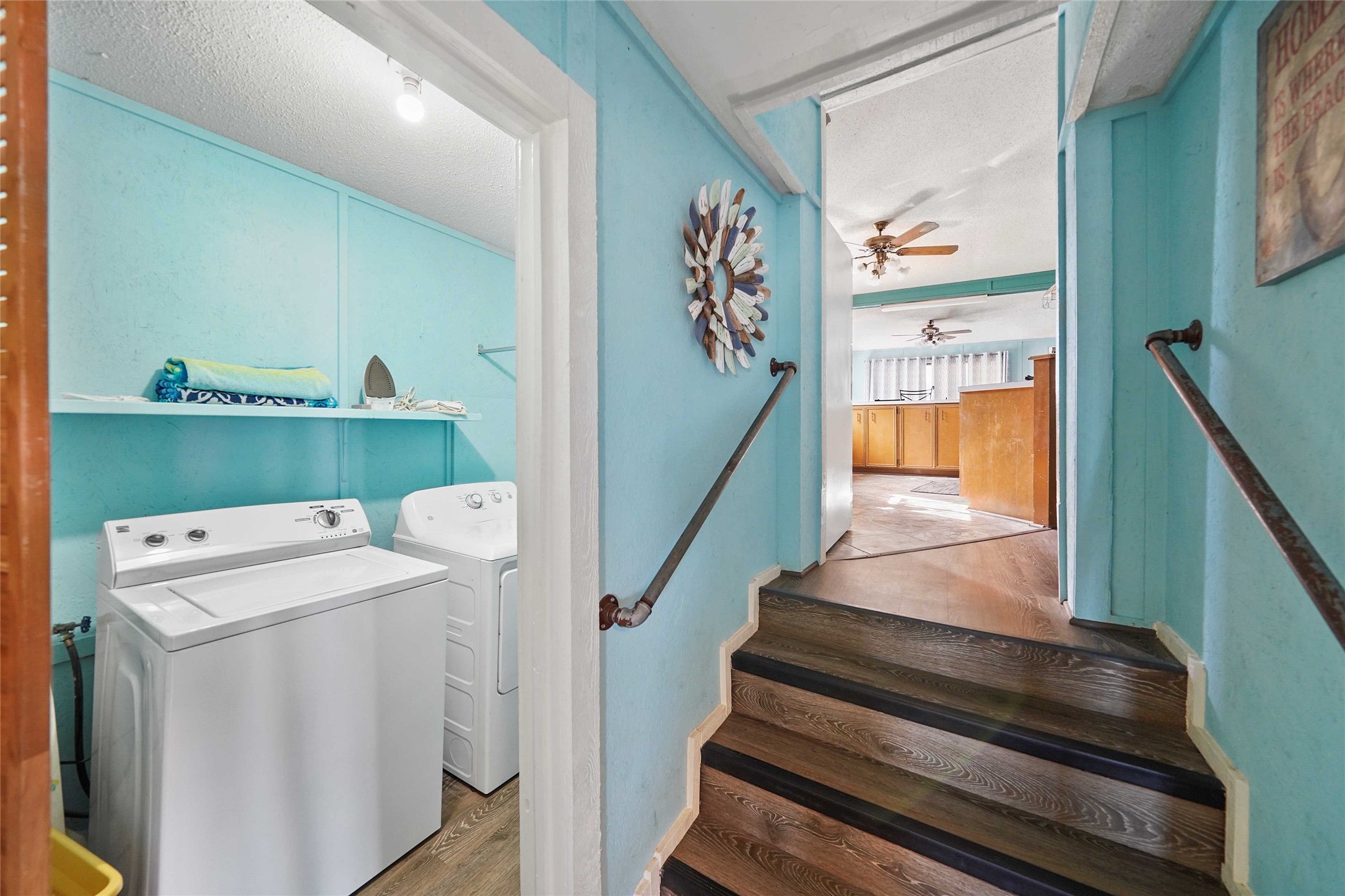 4258 Fm 2031 Beach Road Matagorda, TX 77457 - Photo 11 of 24