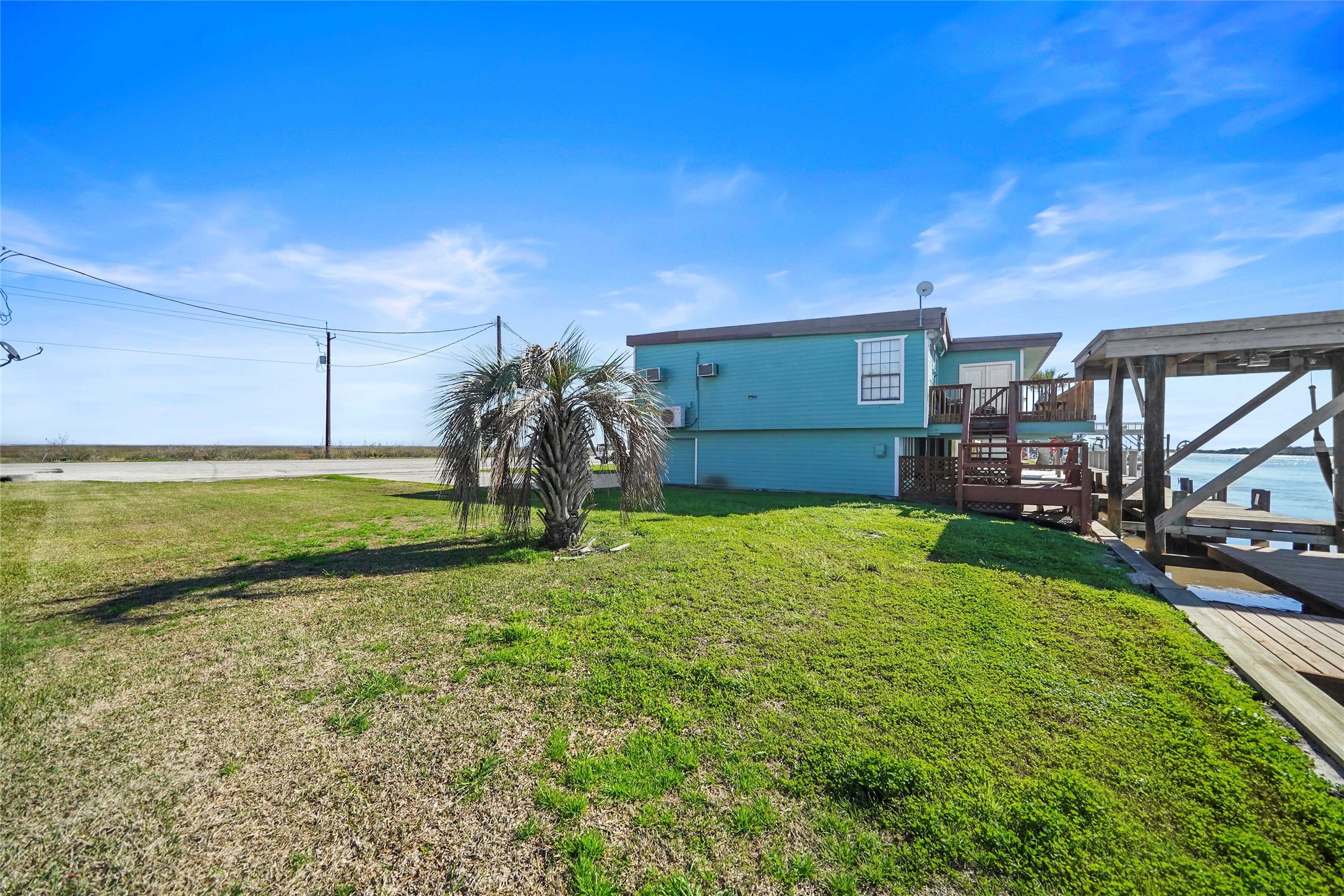 4258 Fm 2031 Beach Road Matagorda, TX 77457 - Photo 24 of 24