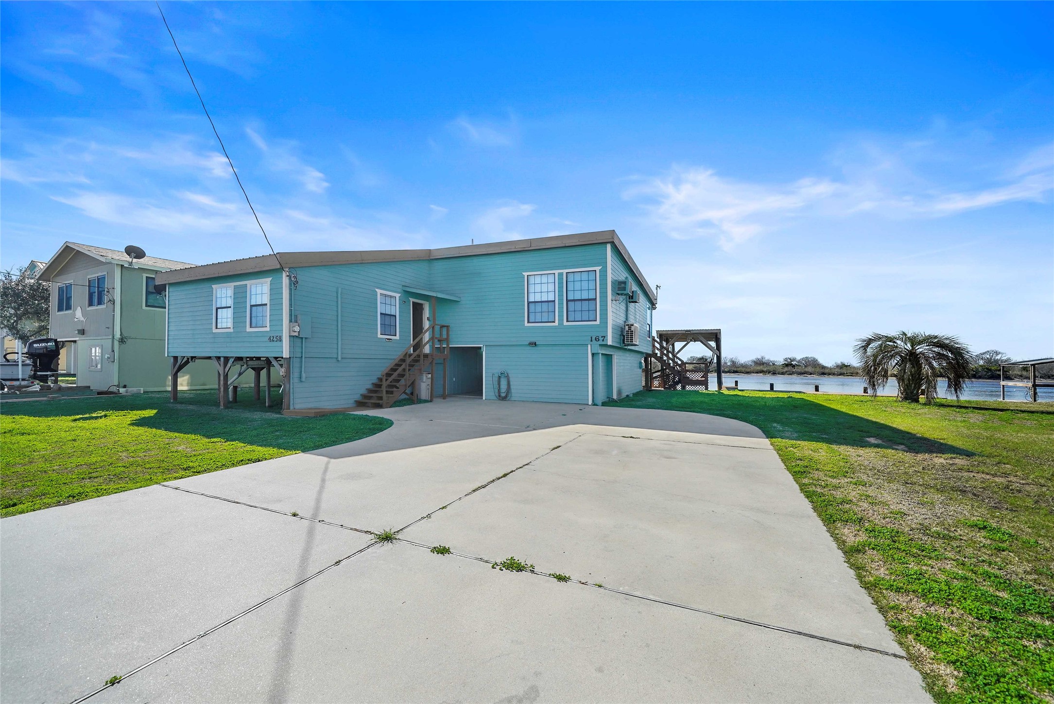 4258 Fm 2031 Beach Road Matagorda, TX 77457 - Photo 4 of 24