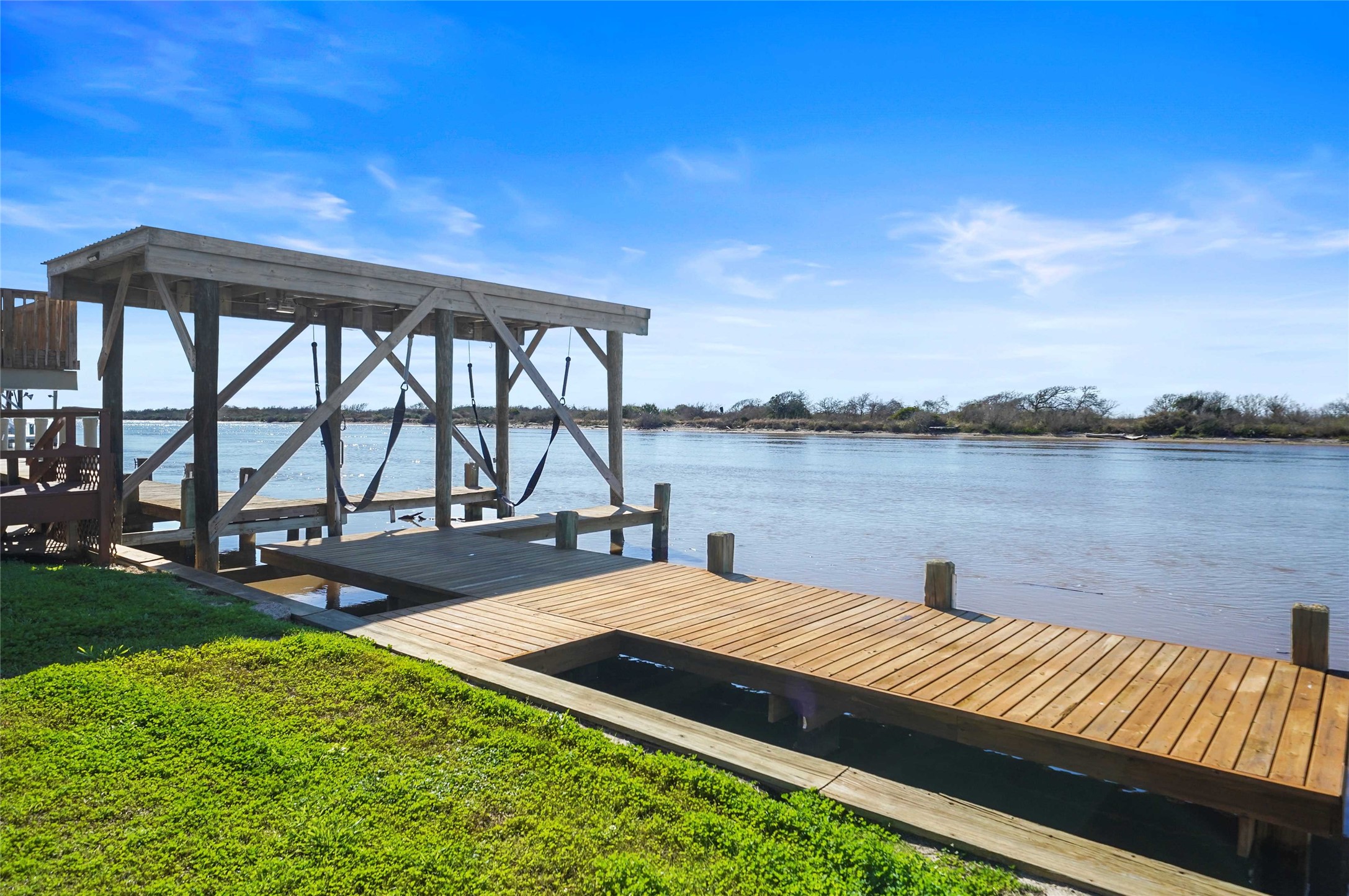 4258 Fm 2031 Beach Road Matagorda, TX 77457 - Photo 6 of 24