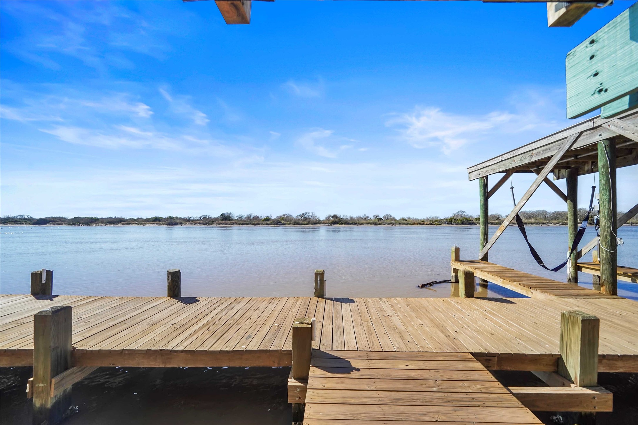 4258 Fm 2031 Beach Road Matagorda, TX 77457 - Photo 8 of 24