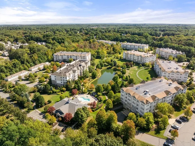 $599,900 | 426 John Mahar Highway, Unit 311, Braintree, MA 02184