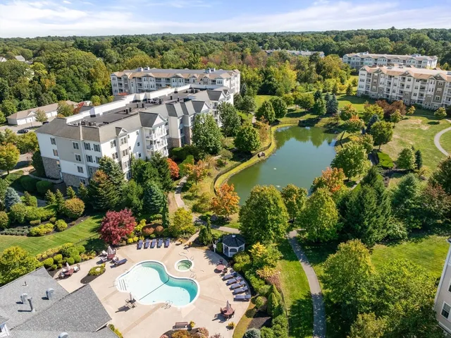 $599,900 | 426 John Mahar Highway, Unit 311, Braintree, MA 02184