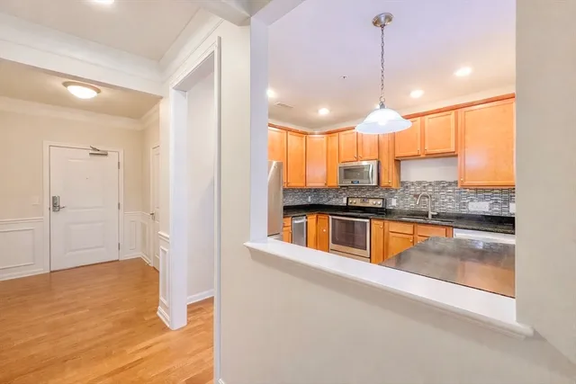 $599,900 | 426 John Mahar Highway, Unit 311, Braintree, MA 02184