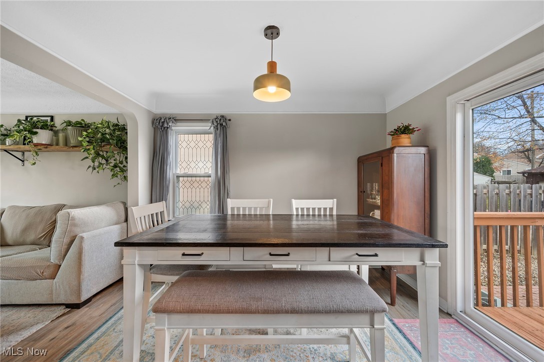 1369 Ford Road Lyndhurst, OH 44124 - Photo 8 of 40