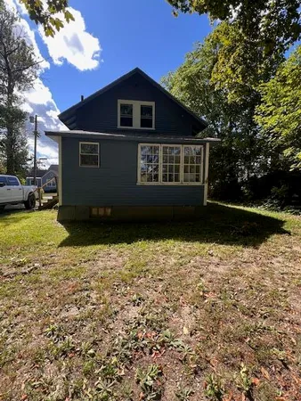 $130,000 | 3 Sunnyside Street, Houlton, ME 04730