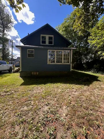 $130,000 | 3 Sunnyside Street, Houlton, ME 04730