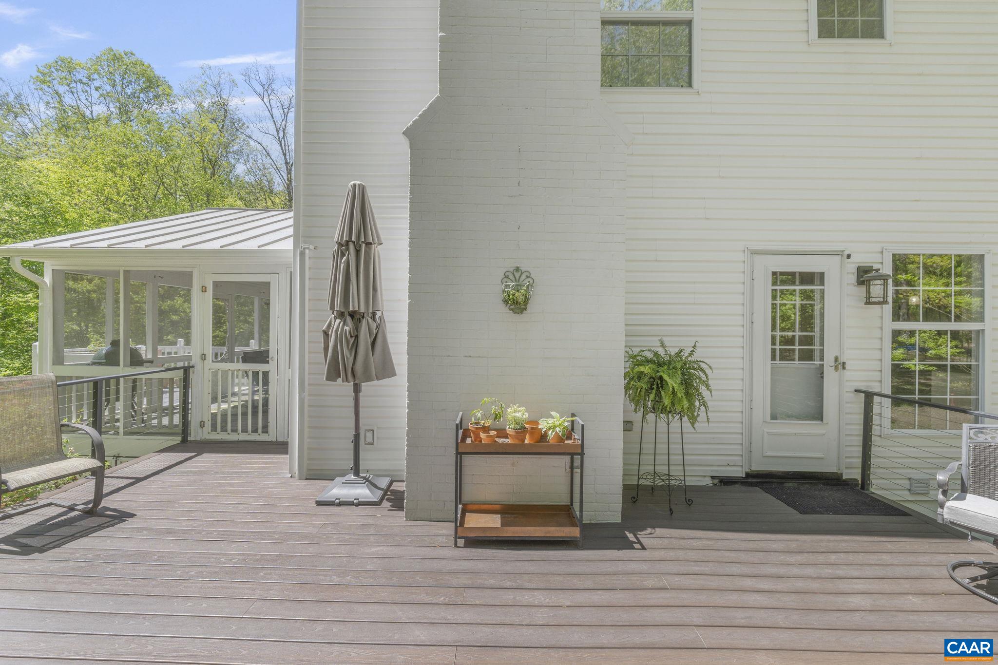 1025 Shadwell Road Keswick, VA 22947 - Photo 35 of 44