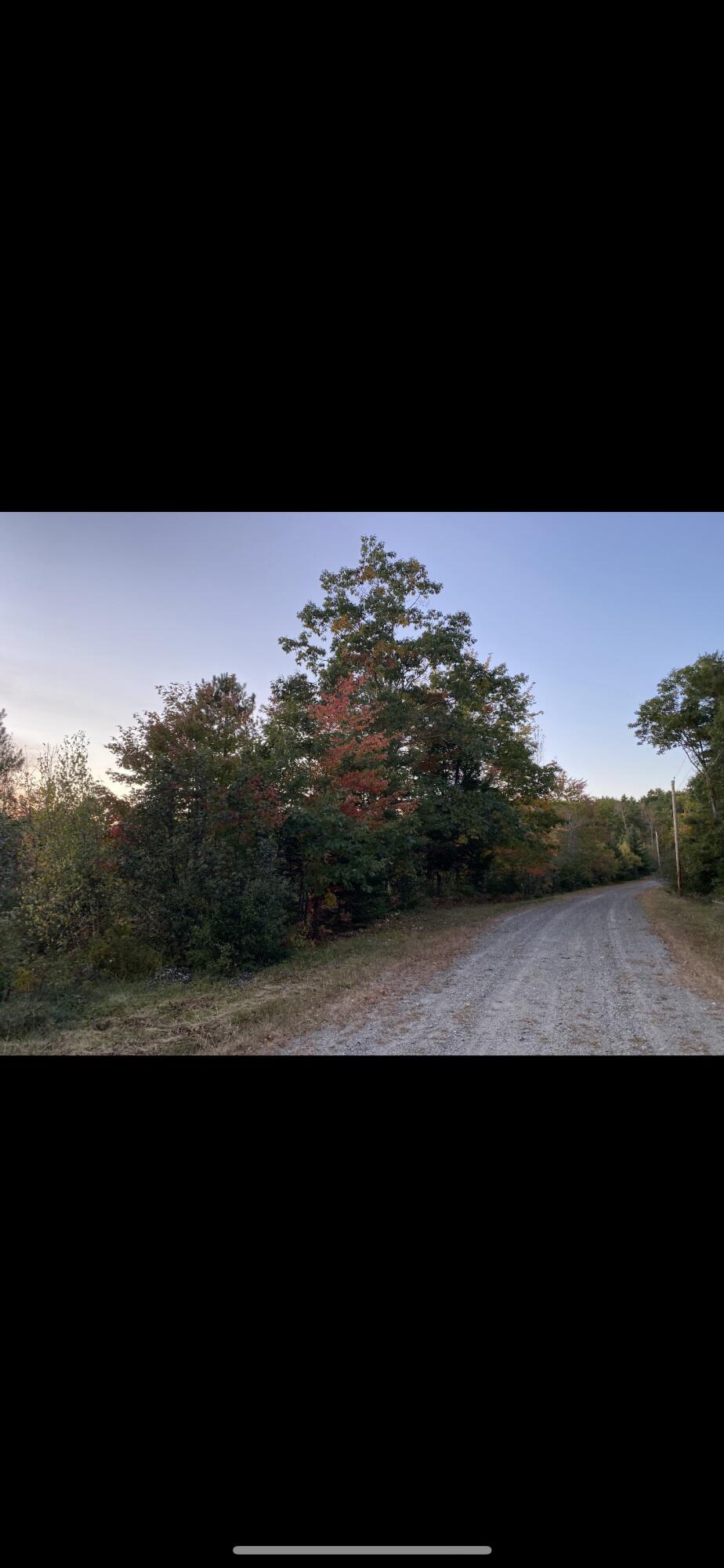 0 Foster Road Ellsworth, ME 04605 - Photo 9 of 9 5D596A5A-1495-4820-94F3-33F2F2492D40
