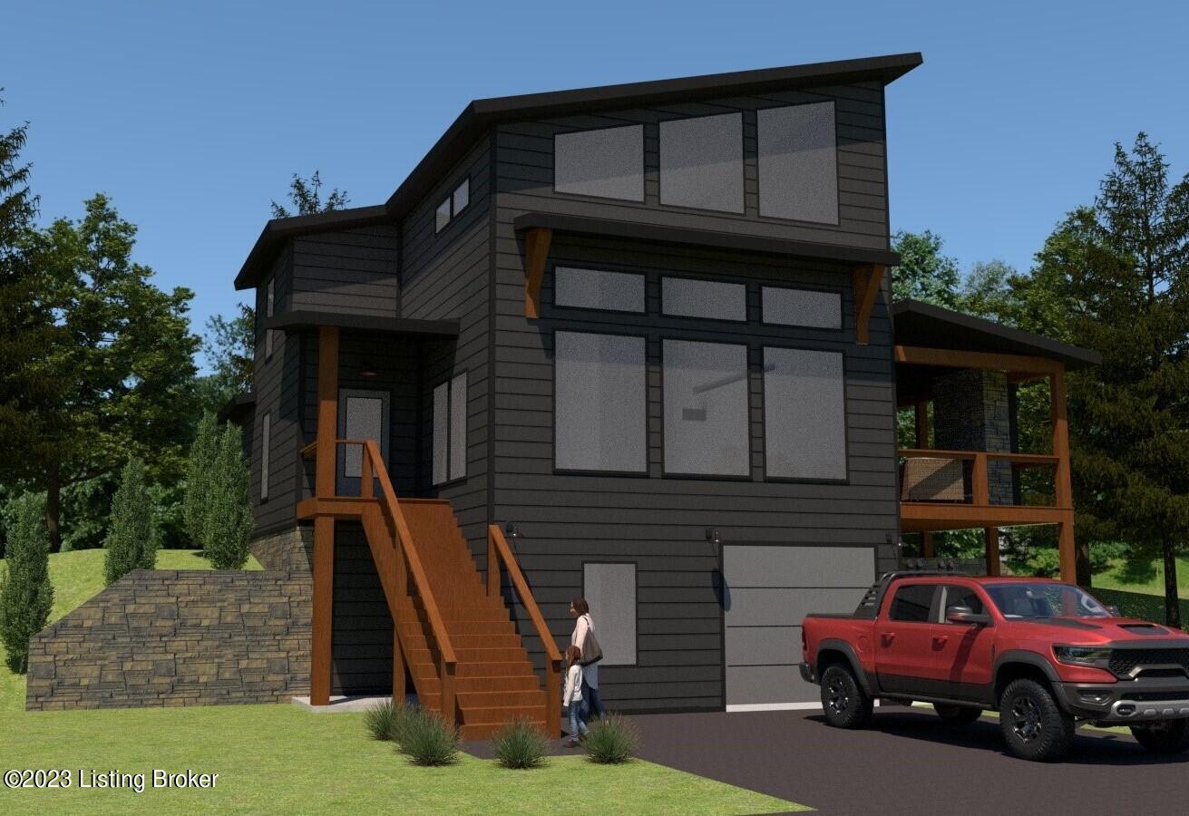 rendering 2