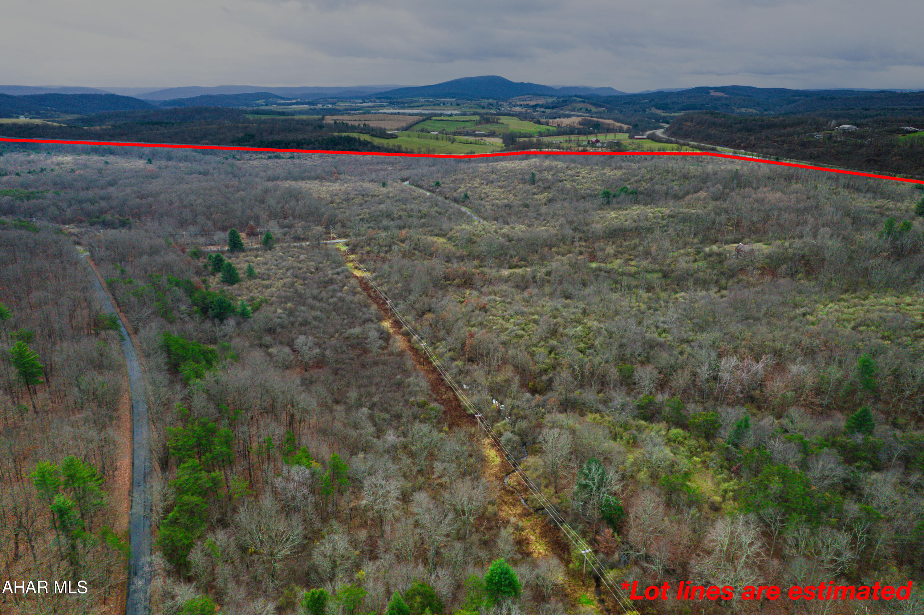 Off Oppenheimer Road Bedford, PA 15522 - Photo 27 of 80 Gallery Image 27