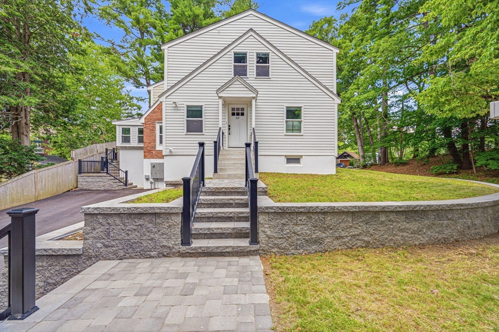 63 Russell Road Wellesley, MA 02482 - Photo 1 of 42