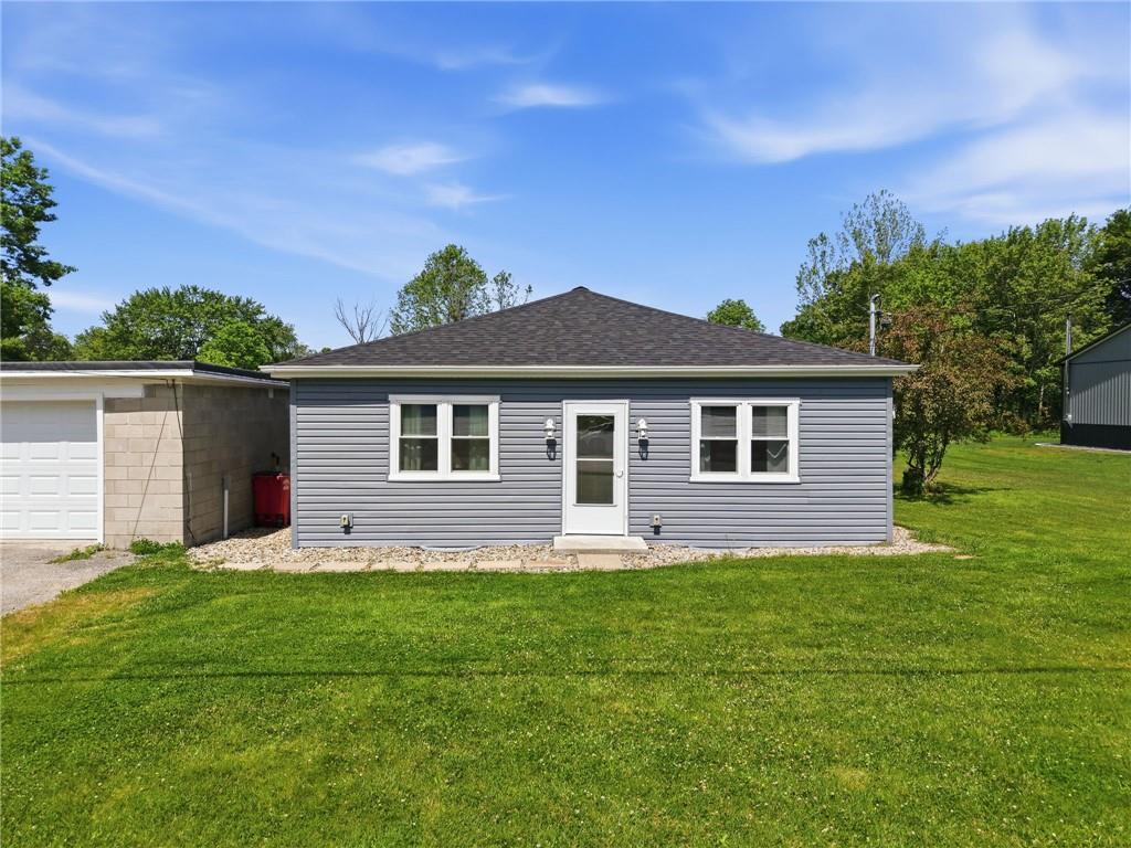 249 Old Rte 217 Derry, PA 15627 - Photo 1 of 28
