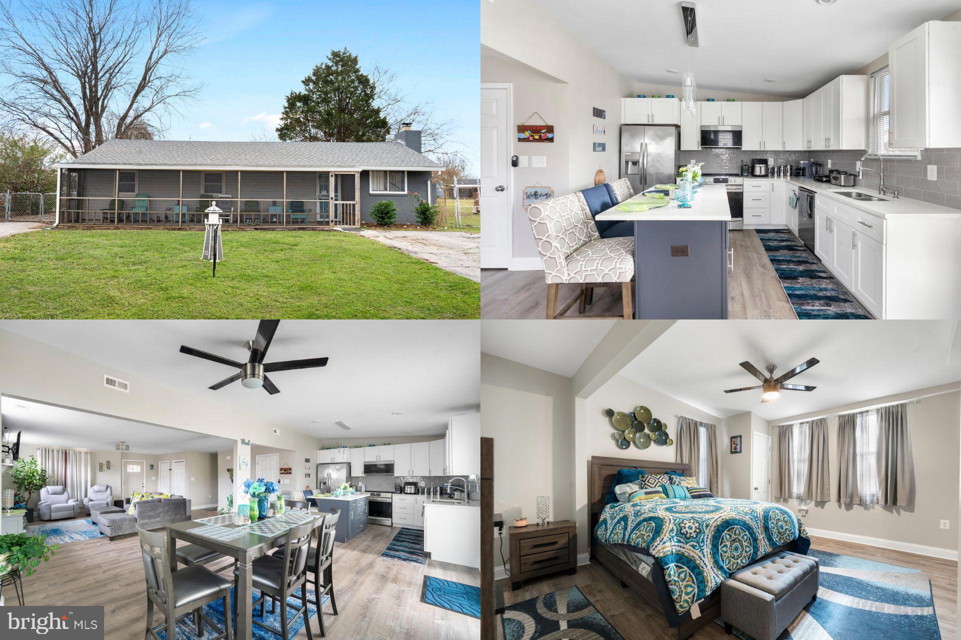 24335 Longview Road Chaptico, MD 20621 - Photo 1 of 19 Gallery Image 1